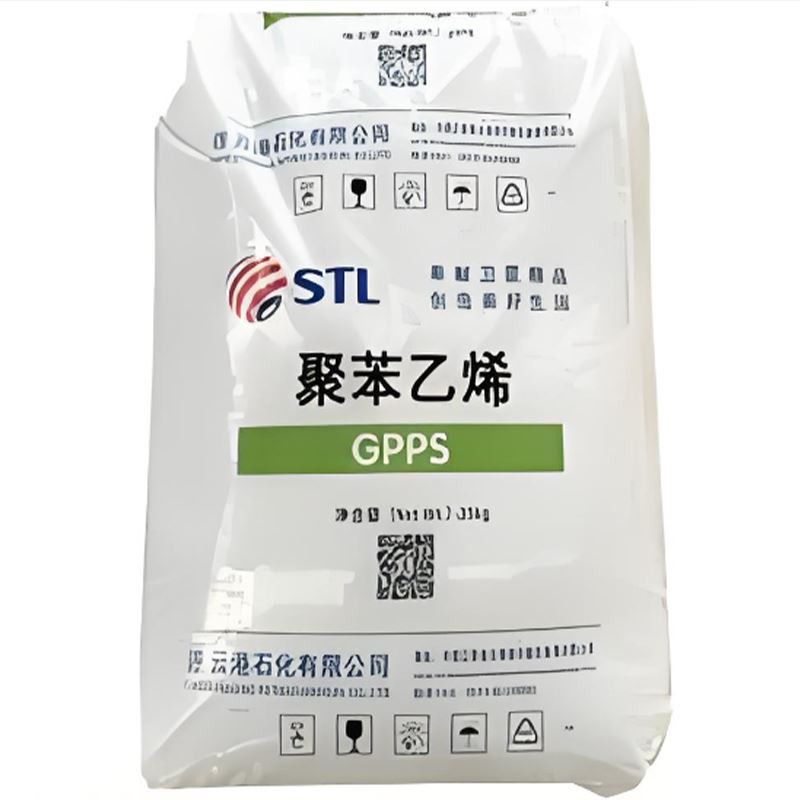 General Purpose Polystyrene (GPPS) 9003-53-6